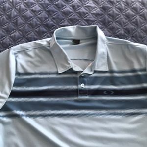 Oakley polo